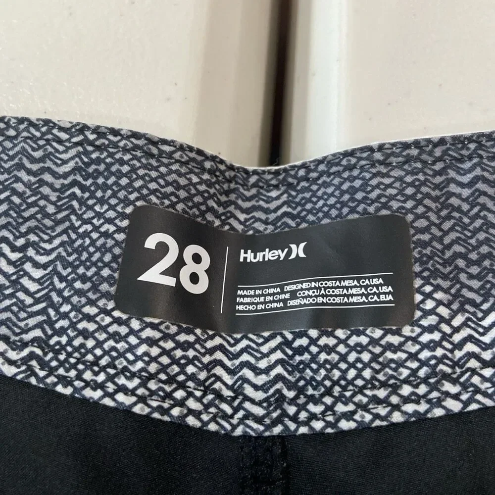 Hurley fast shipping